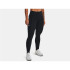 Calça Under Armour Mulher Fly Fast Blk