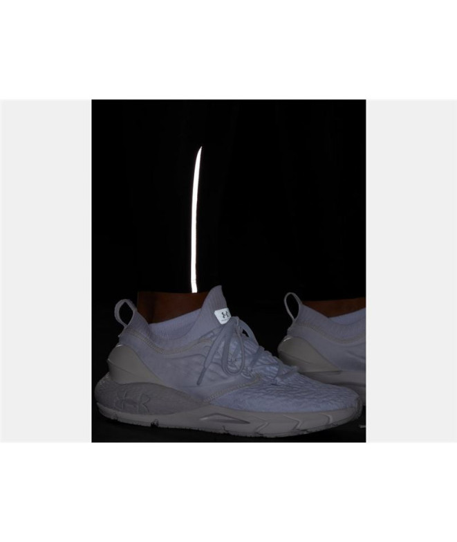 Calça Under Armour Mulher Fly Fast Blk