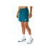 ASICS MATCH 7IN Pantalon Hommes Vert
