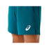 ASICS MATCH 7IN Pantalon Hommes Vert