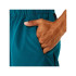ASICS MATCH 7IN Pantalon Hommes Vert