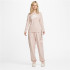 Camiseta Nike Mulher Roupa de desporto cor-de-rosa