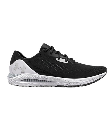 Chaussures de running Under Armour HOVR Femmes Blk