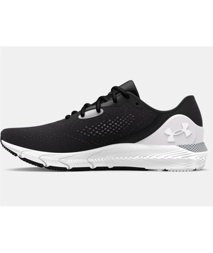 Chaussures de running Under Armour HOVR Femmes Blk 2