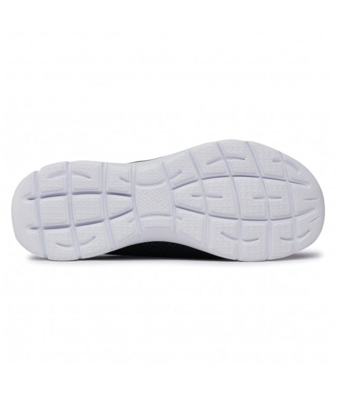 Chaussures Skechers Summits-Quick Lapse Femme...