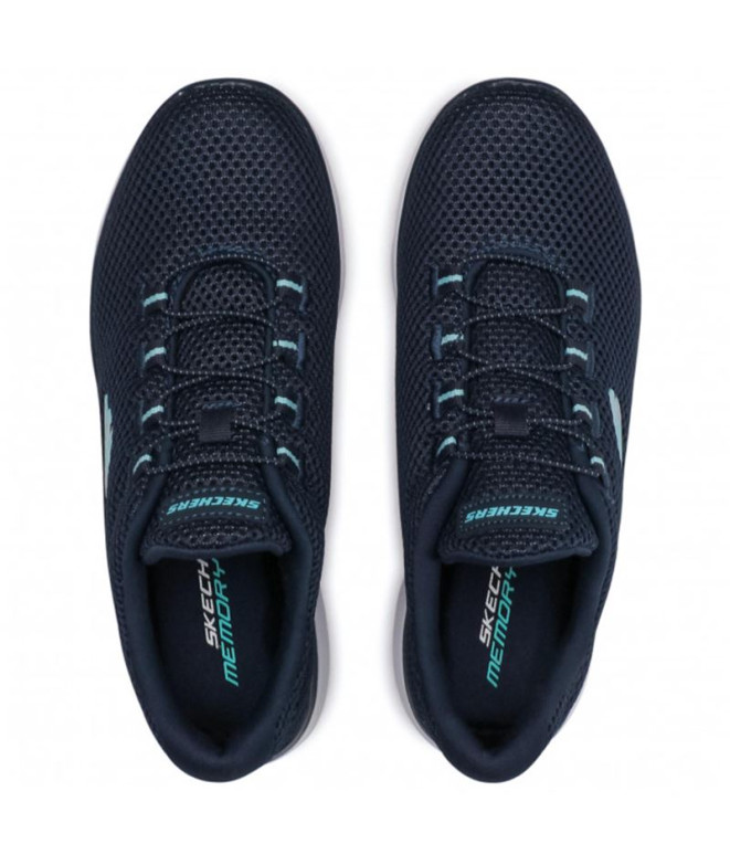 Zapatillas Skechers Summits-Quick Lapse Mujer...