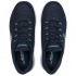 Zapatillas Skechers Summits-Quick Lapse Mujer Navy Mesh/ White Trim