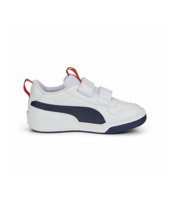 Chaussures de Puma Multiflex Sl V Enfant