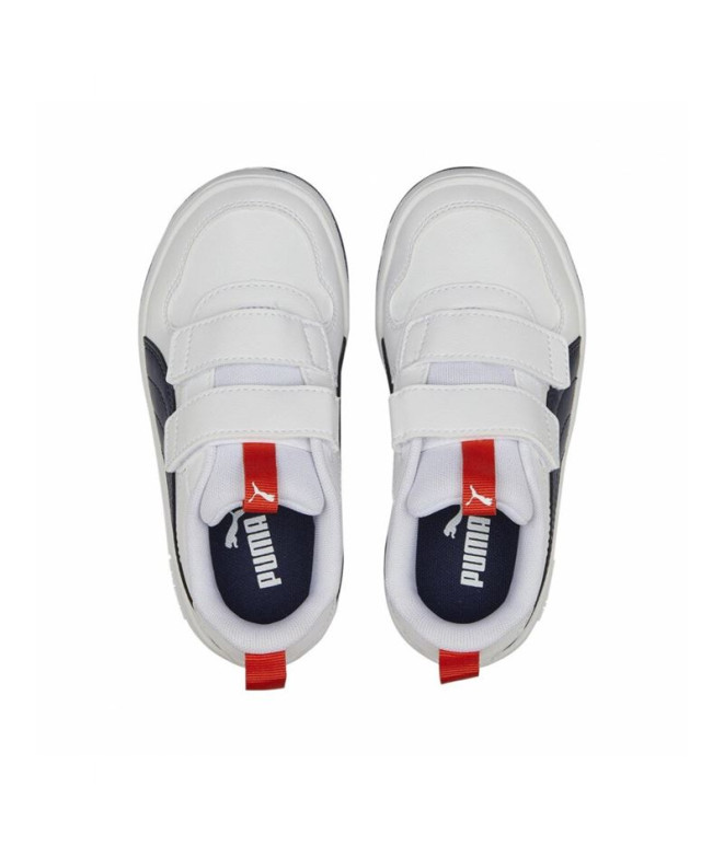 Chaussures de Puma Multiflex Sl V Enfant