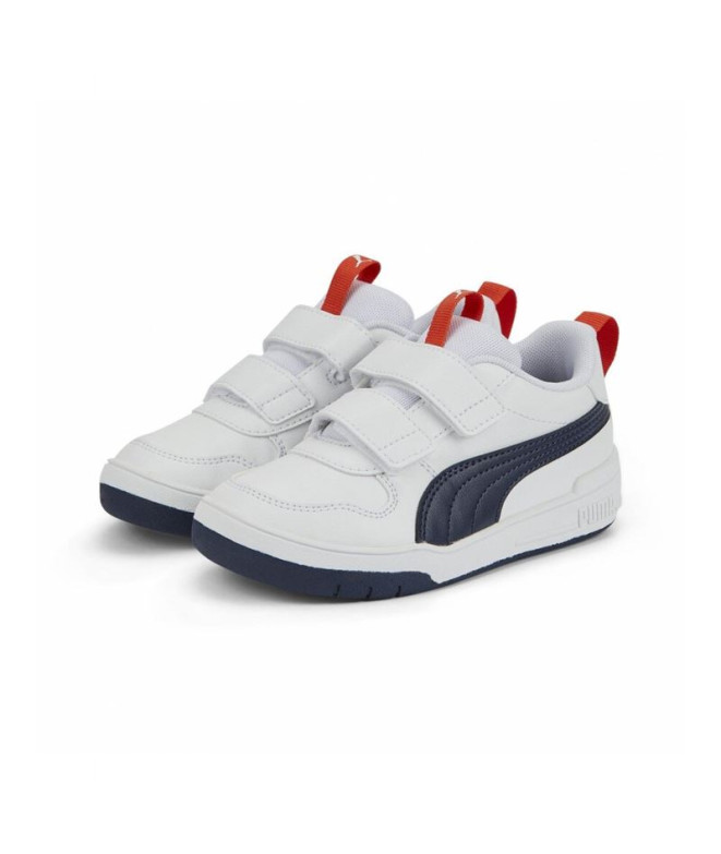 Chaussures de Puma Multiflex Sl V Enfant