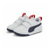 Sapatilhas da Puma Multiflex Sl V Infantil