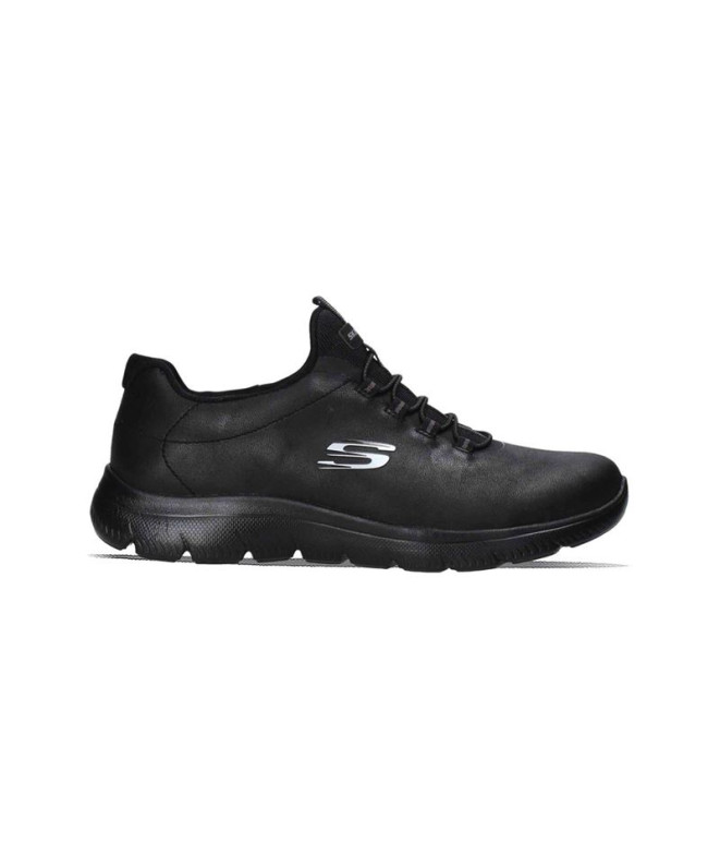 Chaussures Skechers Sommets-Itz Bazik femme