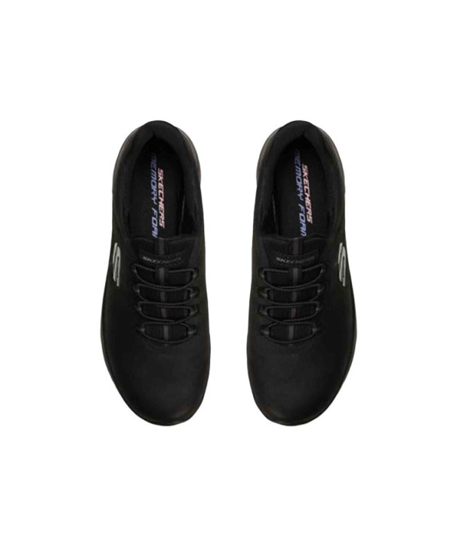 Chaussures Skechers Sommets-Itz Bazik femme