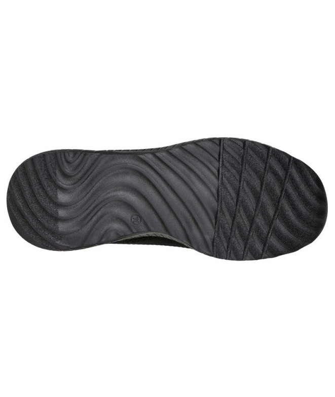 Chaussures Skechers Bobs Squad Chaos - F Femme...