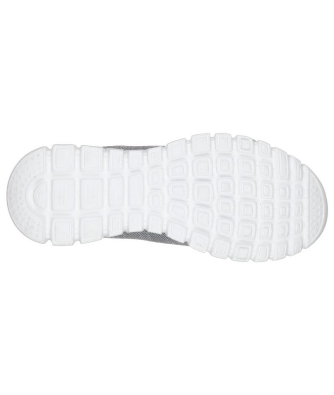 Sapatilhas Skechers Graceful-Twisted For Mulher...