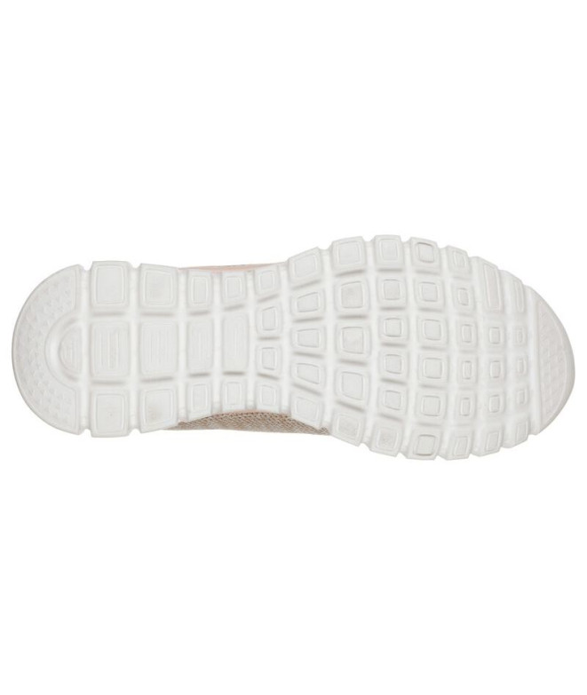 Sapatilhas Skechers Graceful-Twisted For Mulher...