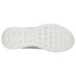 Sapatilhas Skechers Graceful-Twisted For Mulher Malha natural/ Guarnição coral
