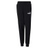 Pantalon de Puma Ess Logo Tr Cl Enfant