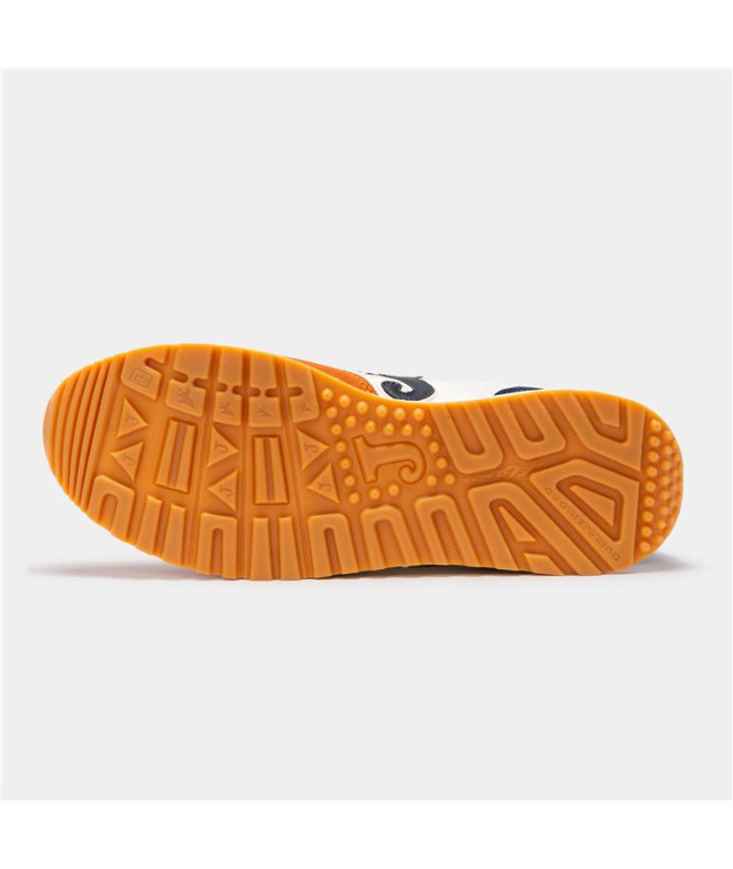 Zapatillas Joma C.367 22 Hombre Beige
