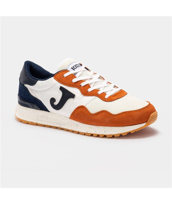Zapatillas Joma C.367 22 Hombre Beige