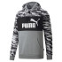Sweatshirt Puma ESS Camo Hoodie Man Preto