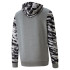 Sudadera Puma ESS Camo Hoodie Hombre Black