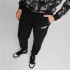 Pantalones Puma Power Sweatpants Hombre Black