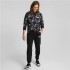 Pantalones Puma Power Sweatpants Hombre Black