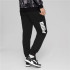 Puma Power Sweatpants Man Black