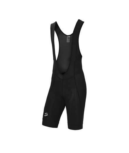Spiuk Homem Calções curtos Anatomic Classic Bk