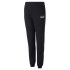 Calças de treino Puma Alpha Fato de treino para crianças