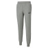 Pantalon Puma Ess Logo Fl Cl Homme