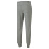 Pantalon Puma Ess Logo Fl Cl Homme