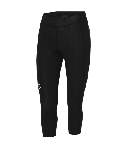 Spiuk Mulher Calças de cintura alta Anatómicas Bk