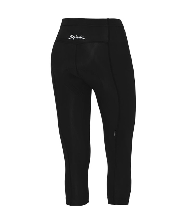 Spiuk Femme Collant à bretelles Anatomic Bk