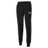Pantalon Puma Ess Logo Fl Cl Homme