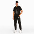 Pantalon Puma Ess Logo Fl Cl Homme