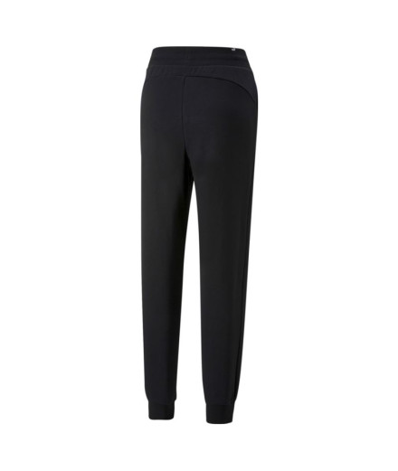 Pantalon Puma Ess+ Embroidery High Femme 2