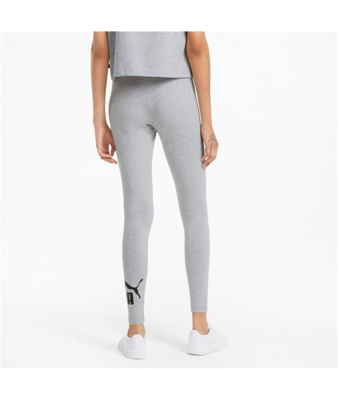 Collants Logo Ess de Puma Femme