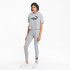Mallas Puma Ess Logo Mujer