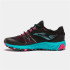 Sapatilhas Trail Joma Mulher TK.Sierra Lady 2201 Bk