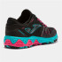 Sapatilhas Trail Joma Mulher TK.Sierra Lady 2201 Bk