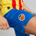 Puma VCF 3rd Team Réplica Calças Homem Azul
