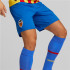 Puma VCF 3rd Team Réplica Calças Homem Azul
