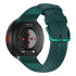 Relógio Polar Pacer Pro Teal/Green (azul-petróleo/verde)
