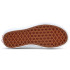 Zapatillas Vans YT Ward DW Infantil Negro