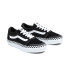 Sapatilhas Vans YT Ward DW Infantil Preto