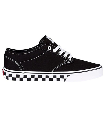 Trainers Vans Atwood Men Black