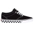 Trainers Vans Atwood Men Black