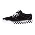 Trainers Vans Atwood Men Black